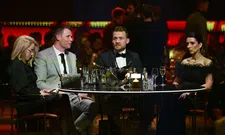 Thumbnail for article: Mignolet (Club Brugge) wint met recordvoorsprong Gouden Schoen