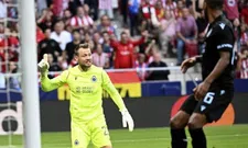 Thumbnail for article: Verhaeghe (Club Brugge) over aanbiedingen Mignolet: “Zal nog gebeuren”