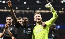 Thumbnail for article: Club Brugge-voorzitter Verhaeghe over Mignolet: ”Hij draagt ons DNA”