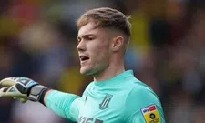 Thumbnail for article: Bursik gaat strijd aan met Mignolet bij Club Brugge: "Spelen in Champions League"