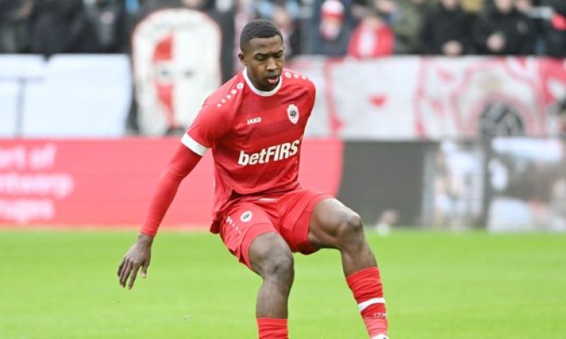 Recordtransfer Pancho naar Frankfurt nog onzeker