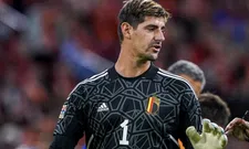 Thumbnail for article: Rode Duivels hadden trofee aan Courtois gegeven: “Meer dan verdiende winnaar”