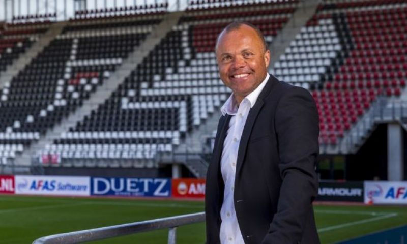 PSV strikt Earnest Stewart als nieuwe TD