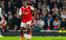 Thumbnail for article: 'Clement en Monaco kloppen aan voor Lokonga (ex-Anderlecht), Arsenal weigert'