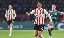 Thumbnail for article: Besiktas wil huren én aast op transfervrije deal met PSV: 'Management gevraagd'