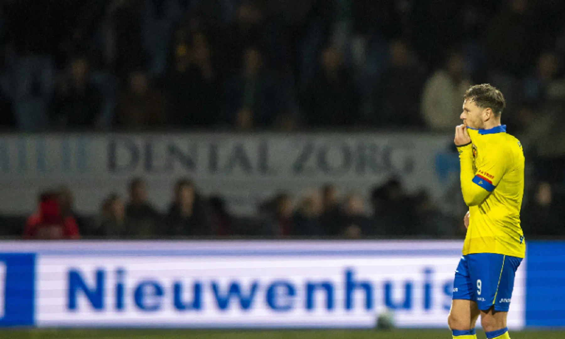 Boere van Cambuur naar NAC Breda