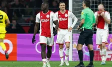 Thumbnail for article: Crisis met hoofdletter C bij Ajax: Volendam pakt punt na late gelijkmaker Kudus