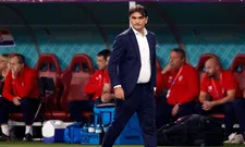 Thumbnail for article: Ajax gooide lijntje uit naar bondscoach Kroatië: 'In totaal drie coaches gepolst'