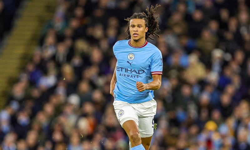 Reactie matchwinner Aké