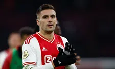 Thumbnail for article: Schreuder beschermd door Ajax-selectie: 'Wij hebben het vaak laten afweten'