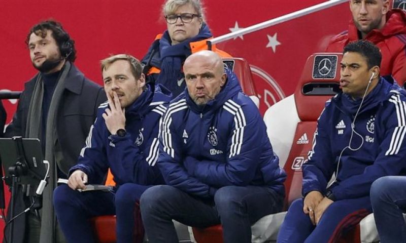 Schreuder sneuvelt: acht oorzaken voor het mislukte huwelijk met Ajax