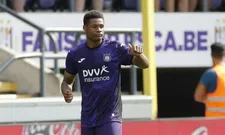 Thumbnail for article: OFFICIEEL: Duranville neemt na tien jaar afscheid van Anderlecht            