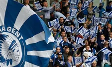 Thumbnail for article: ‘KAA Gent en supporters zitten op de blaren na rellen Gent-Club Brugge’