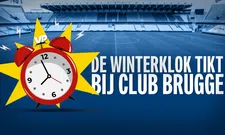 Thumbnail for article: De winterklok tikt: Spreidstand bij Club Brugge, aan het talent ligt het niet