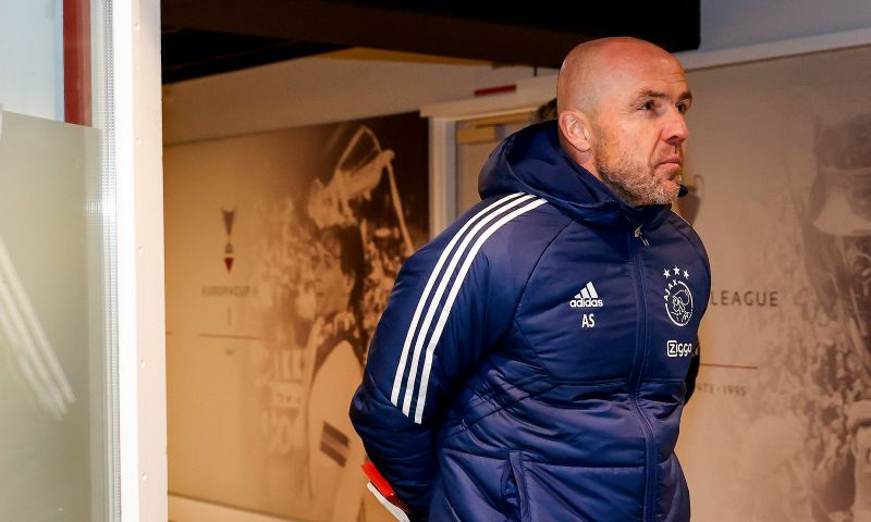 Ajax breekt met Schreuder: acht kandidaat-opvolgers, veel interessante opties