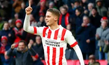 Thumbnail for article: Veerman sluit winterse transfer uit bij PSV: 'Dat kunnen we zeker vergeten'