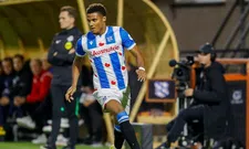 Thumbnail for article: LIVE-discussie: Sarr speelt bij Heerenveen ondanks aanstaande transferklapper