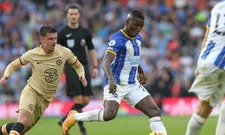 Thumbnail for article: Brighton-steunpilaar deelt op Twitter transferverzoek na bod van Arsenal