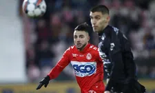 Thumbnail for article: KV Oostende geeft in het slot belangrijke overwinning tegen KV Kortrijk uit handen