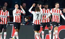 Thumbnail for article: PSV revancheert zich en boekt in eigen huis een zakelijke overwinning