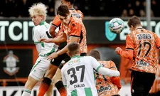 Thumbnail for article: Nieuwe klap voor FC Groningen in degradatiekraker tegen FC Volendam