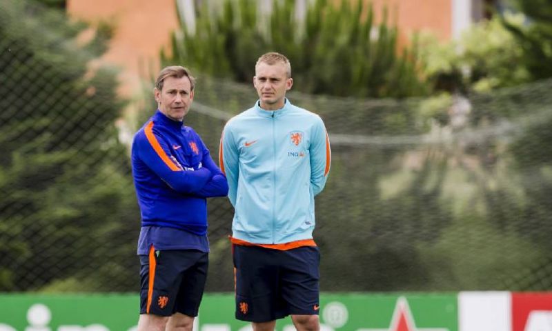 Hoek legt uit waarom Cillessen niet naar het WK ging