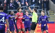 Thumbnail for article: Stengs gaat door het lint: Rood voor Antwerp-man na slag in het gezicht