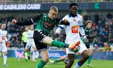 Thumbnail for article: Daland schenkt Cercle Brugge na waanzinnig slot de winst tegen KAA Gent