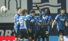 Thumbnail for article: Club Brugge haalt opgelucht adem na moeizame zege tegen Essevee