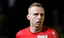 Thumbnail for article: De Laet reageert ontgoocheld bij Antwerp: "We verloren alle duels"                