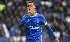 Thumbnail for article: El Khannouss spreekt over vertrek bij Genk: "Ga ik KDB eruit spelen bij Man City?"