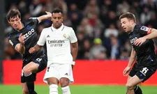 Thumbnail for article: Real Madrid morst punten tegen nummer drie en ziet Barcelona uitlopen