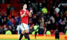 Thumbnail for article: Maguire: "Ik ben 29 en heb in mijn carrière nog nooit in deze positie gezeten"