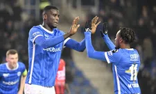 Thumbnail for article: UPDATE: 'Southampton wil Onuachu vastleggen tot zomer 2027'