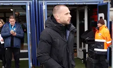 Thumbnail for article: Heitinga wees Ajax-aanbod eerst af en belde met 'aangeslagen' Schreuder