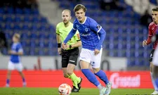 Thumbnail for article: 'KRC Genk en Ajax naderen akkoord over 17-jarig toptalent Godts'