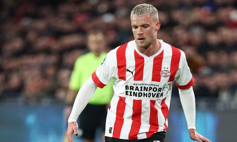 'PSV blokkeert Max-transfer niet: topsalaris is probleem voor één club'