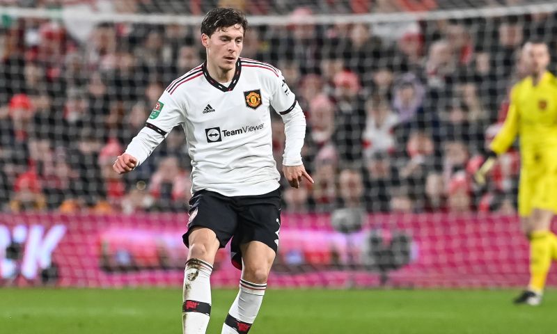 Romano weet dat United Lindelöf wil behouden