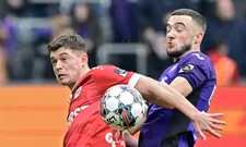 Thumbnail for article: ‘Inter Milan scoutte zondag Debast tijdens RSC Anderlecht tegen Antwerp FC’