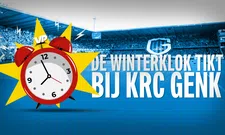 Thumbnail for article: De winterklok tikt: geen nood om nog te sleutelen aan Genkse kampioenenploeg