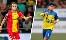 Thumbnail for article: Go Ahead en Cambuur komen met bevestiging en zwaaien overbodige krachten uit