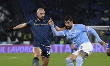 Thumbnail for article: Het spel is op de wagen: Amrabat verschijnt niet op training Fiorentina