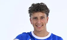 Thumbnail for article: 'KRC Genk verliest ook Godts, 17-jarig talent op bezoek bij Ajax'