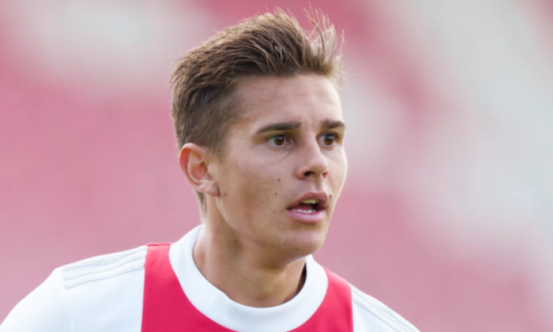 FC Utrecht slaat slag en haalt Ajax-talent binnen