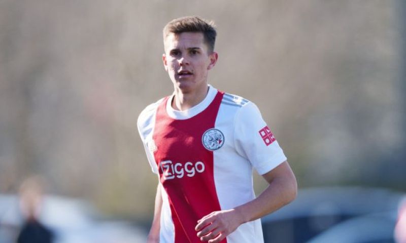 'Utrecht sluit deals met Ajax en Charleroi'