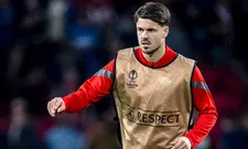 Thumbnail for article: 'Vitesse gaat op Deadline Day vol voor terugkeer van Van Ginkel'