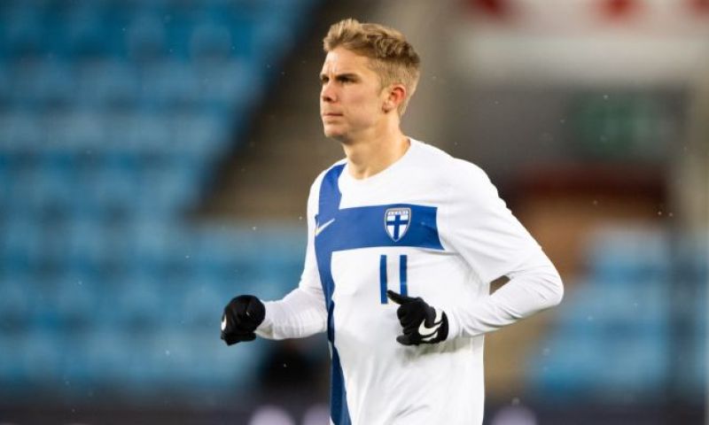 FC Groningen presenteert weer Scandinaviër