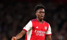 Thumbnail for article: OFFICIEEL: Sambi Lokonga verlaat Arsenal tijdelijk voor Crystal Palace