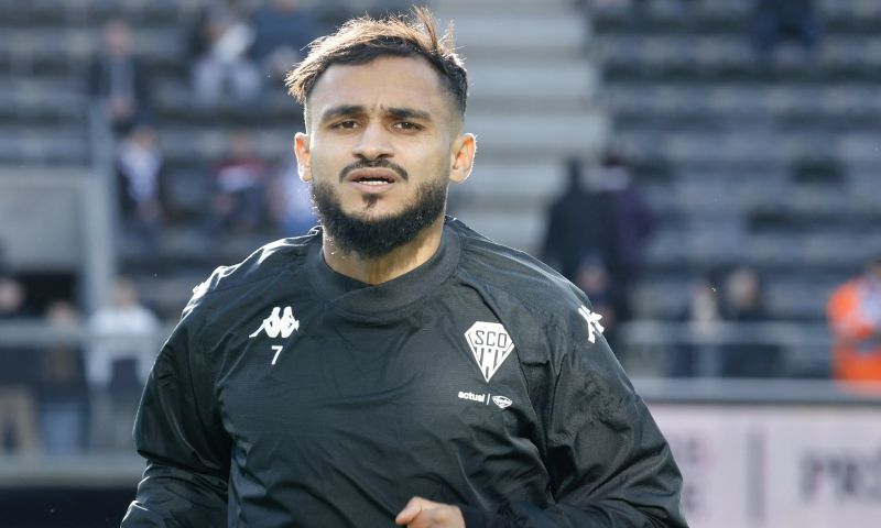 Volgende WK-smaakmaker van Marokko maakt transfer: Angers verliest ook Boufal 