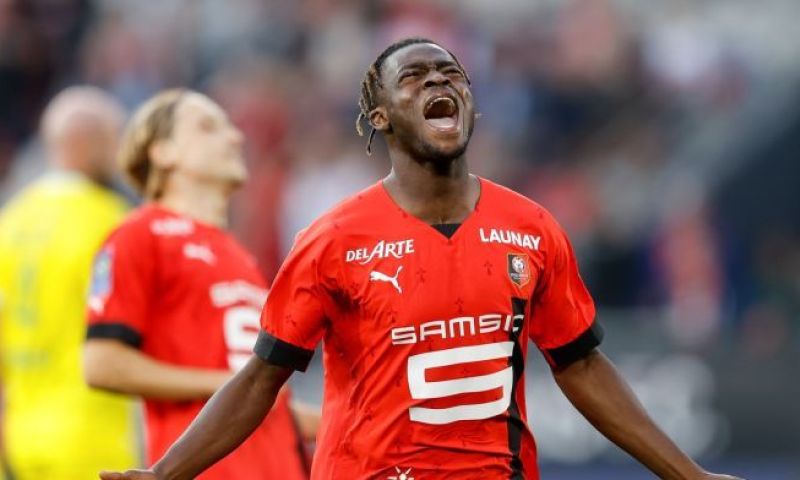 Sulemana naar Southampton